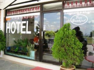 Rose Cottage Hotel Taman Daya Johor Bahru Eksteriør billede