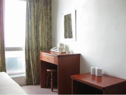 Rose Cottage Hotel Taman Daya Johor Bahru Eksteriør billede