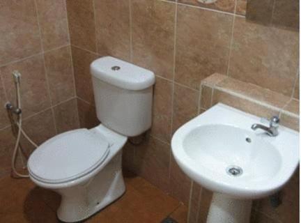 Rose Cottage Hotel Taman Daya Johor Bahru Eksteriør billede